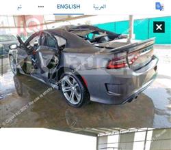 دودج تشارجر